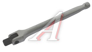 Вороток 3/8" L=200мм шарнирный JONNESWAY S22H31200