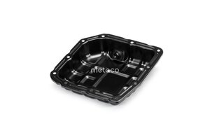 Поддон масляный HYUNDAI Elantra (04-) картера двигателя METACO 8362-025