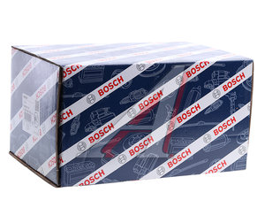 Насос гидроусилителя LAND ROVER Range Rover Sport (05-) BOSCH KS00000742, LR009777