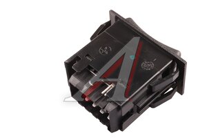 Переключатель клавиша SHACMAN SHAANXI наружного освещения MOVELEX 81.25505.6255-MX, 81.25505.6255