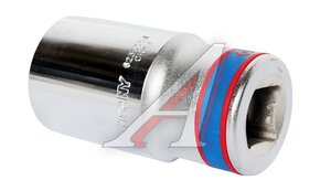 Головка торцевая 3/4" 35мм 6-ти гранная высокая L=90мм KING TONY 623535M