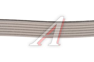 Ремень приводной поликлиновой 6PK1028 VW Golf 7 MICHELIN 6PK1028