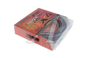 Леска SUPER LINE PE X4 150м d.green 0,30мм 21,8кг BSLX4-DG-030-150, 887541
