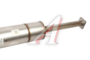 Глушитель FOTON 1088 OE L1125060103A0