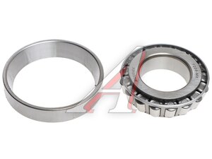 Подшипник КПП ГАЗ-3306,3309,4301 MOVELEX 7208-MX, 7208 (30208), 7208А