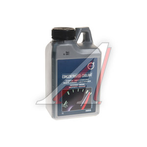 Антифриз синий концентрат 1л VOLVO OE 31439720, VOLVO COOLANT