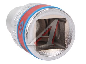 Головка торцевая 3/8" 38мм 12-ти гранная KING TONY 433012S
