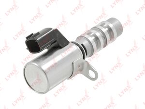 Клапан электромагнитный NISSAN Skyline (06-14) изменения фаз ГРМ LYNX VS1300, GVN1147KC, 23796-JK20A