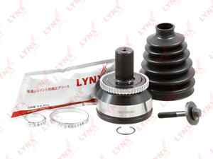 ШРУС наружный VOLVO S60 передний LYNX CO3781A