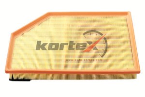 Фильтр воздушный VOLVO S60,S70,S80,XC70 (2.0/2.4) KORTEX KA0238, LX1591/9, 31370161