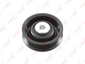 Ролик приводного ремня SUZUKI Swift (10-) обводной LYNX PB-5054