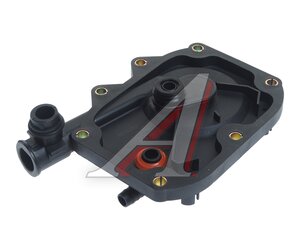 Клапан BMW 5 (E39) (95-) вентиляции картерных газов PATRON P140070, 11617501563