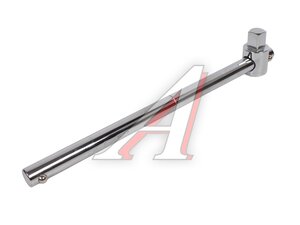 Вороток 1/2" L=250мм Т-образный OMBRA 261212