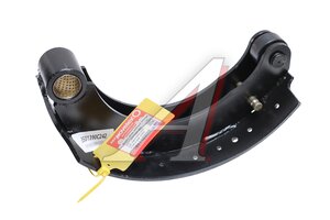 Колодки тормозные FAW 3250 без накладок (1шт.) MOVELEX 3501390C242-MX, 3501390C242
