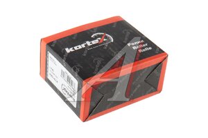Ролик приводного ремня CHRYSLER Pacifica (07-) обводной KORTEX KTP1064, PB-5007, 04891720AA