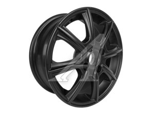 Диск колесный литой LADA Granta,Kalina,Priora R14 Монако Бархат СКАД 4х98 ЕТ38 D-58,6