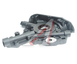 Насос масляный CHEVROLET Cruze (09-) (1.6),Aveo (03-) (1.4/1.6) NSP NSP0196386934, MOPD1002, 25182606