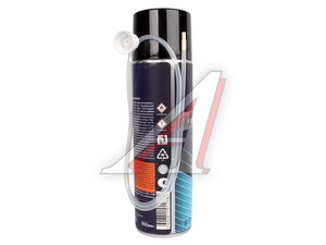 Очиститель ALTRAGON кондиционера 650мл DX701-10650, ALTRAGON