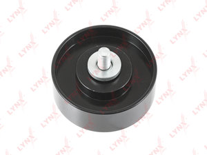 Ролик приводного ремня TOYOTA Land Cruiser (02-) обводной LYNX PB7243, PB-7243, 88440-35101