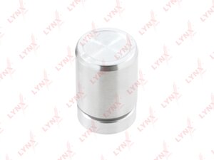 Поршень MERCEDES Vito (W638) суппорта тормозного заднего LYNX BC4027, P334901, A6384231798