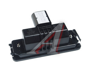 Фонарь освещения знака номерного VW Beetle (06-10) DEPO 4412102NAE, 1J6943021B