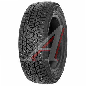 Покрышка MICHELIN X-Ice North 3 шип. 205/60R16, 816564