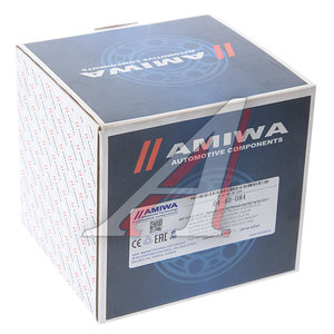 Пыльник ШРУСа FORD Mondeo (07-14) внутреннего/наружного комплект AMIWA 04-40-084, 1683324
