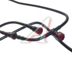 Трубка топливная FORD Transit (14-) BSG BSG30725095, 92086, CC119B337BC