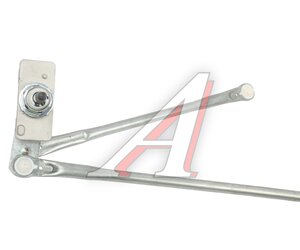 Трапеция стеклоочистителя JAC 75,N80,N120 (18-) КАМАЗ Компас-9/12 MOVELEX 5205020LE010-MX, 5205020LE010