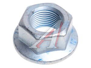 Гайка SITRAK тяги реактивной OE ZQ32318T13F6
