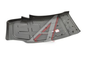 Крыло FAW J7,4180 заднее левое (пластик) MOVELEX 5103361-2000/F-MX, 5103361-2000/F