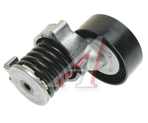 Ролик приводного ремня MERCEDES C (W204) INA 534037010, VKM38051/T39207, A2712000470