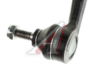 Наконечник рулевой тяги ЛАДА Largus RENAULT Logan,Sandero,Duster левый MEGAPOWER 340-16-026, CE0611L, 6001550442