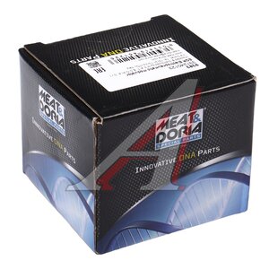 Клапан MERCEDES C (W203) вентиляции картерных газов MEAT&DORIA 9383, 701777170, A0005450527