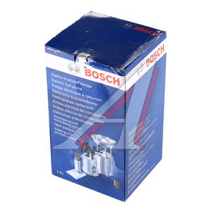 Насос топливный FORD Focus (99-08) BOSCH 0986580994, 1388671
