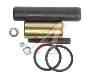 Ремкомплект MERCEDES пальца рессоры (30x136) FEBI 02476, 6223200165