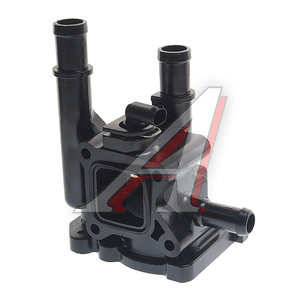 Корпус OPEL Astra H (04-) термостата BSG BSG65126001