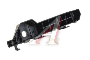 Кронштейн бампера HYUNDAI Santa Fe (05-) переднего правый SAT STHN66000B1