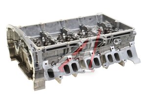 Головка блока FORD Transit (11-) цилиндров OE 1740107