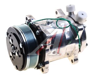 Компрессор SITRAK HOWO кондиционера OE WG1500139006