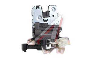 Замок крышки багажника VW Polo OE 3V0827505C