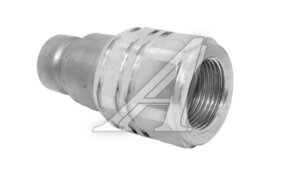 БРС FF FIRG BSP 3/4 D1/2 (24.6мм) (ниппель) PLT4.2019.113