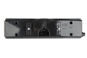 Фонарь задний MERCEDES Actros левый (525х140мм) АМР разъем сбоку DEPO 440-1941L-LD-WE, 0254L /83840588, A0015406270