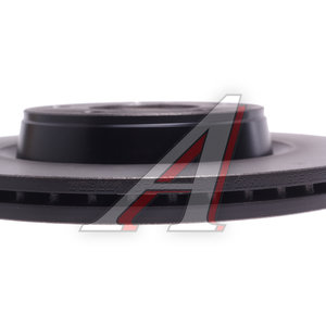 Диск тормозной VW Passat (05-10) AUDI A4 (94-00) передний (1шт.) TRW DF2806, 8E0615301P