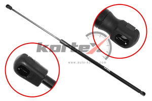 Амортизатор FORD Kuga (13-) крышки багажника KORTEX KTB035, 1790926