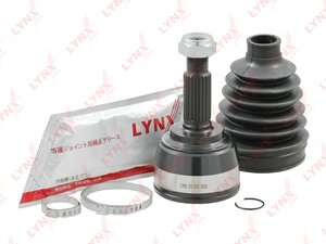 Шрус наружный LYNX CO-1978 NISSAN NOTE E11 05- CO-1978
