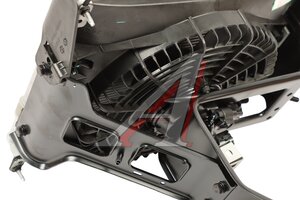 Радиатор кондиционера FOTON 1108,1128 OE L1812020010A0