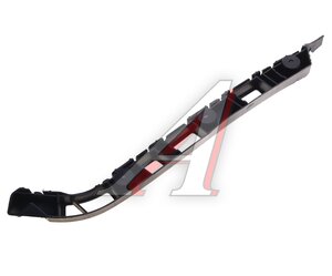 Кронштейн бампера CHEVROLET Cruze (09-) заднего левый NSP NSP0194833090, 94833090