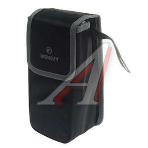 Устройство пусковое 12V 1100A 12800мА/ч пыле-влагозащита IP66 (power bank) BERKUT jsl-19000