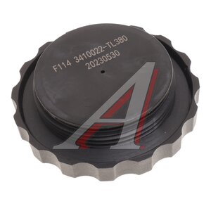 Крышка бачка ГУР DONGFENG GX OE 3410022-TL380